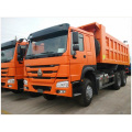 Hot selling SINOTRUCK HOWO 6x4 3axle 420HP 10ton 15ton 20ton 30ton heavy dump truck for sale